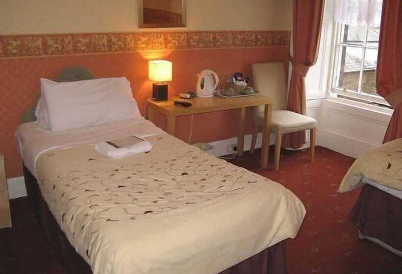 بنسيون Dumfries Villa