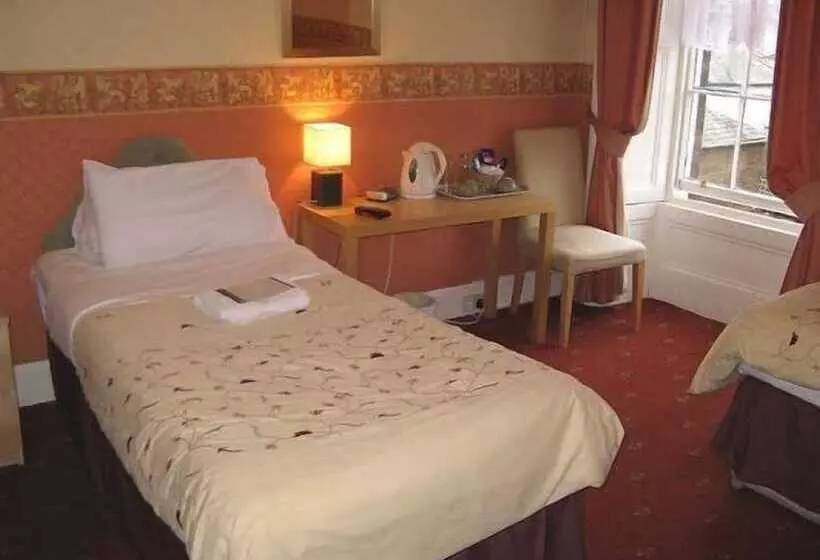 Majatalo Dumfries Villa