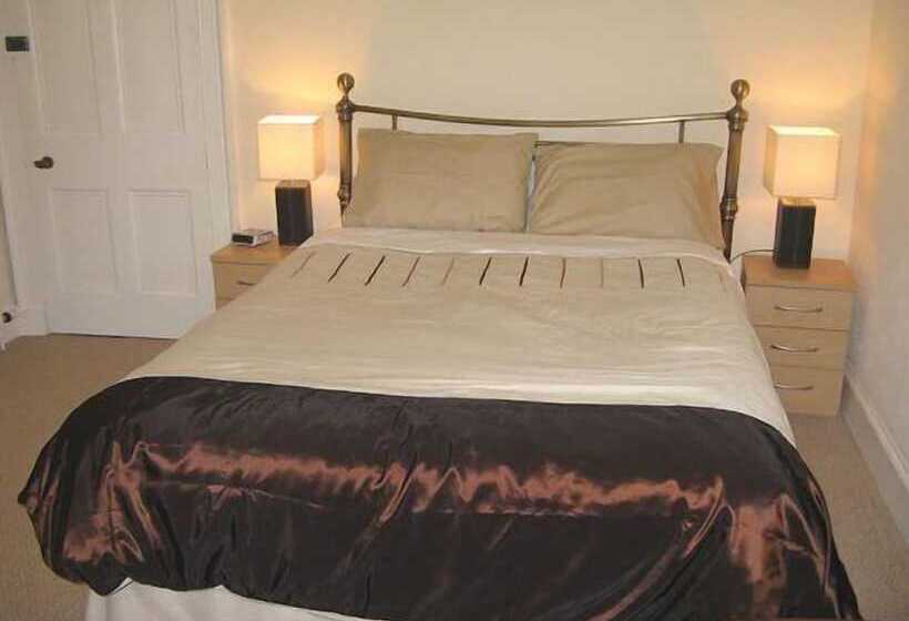 بنسيون Dumfries Villa