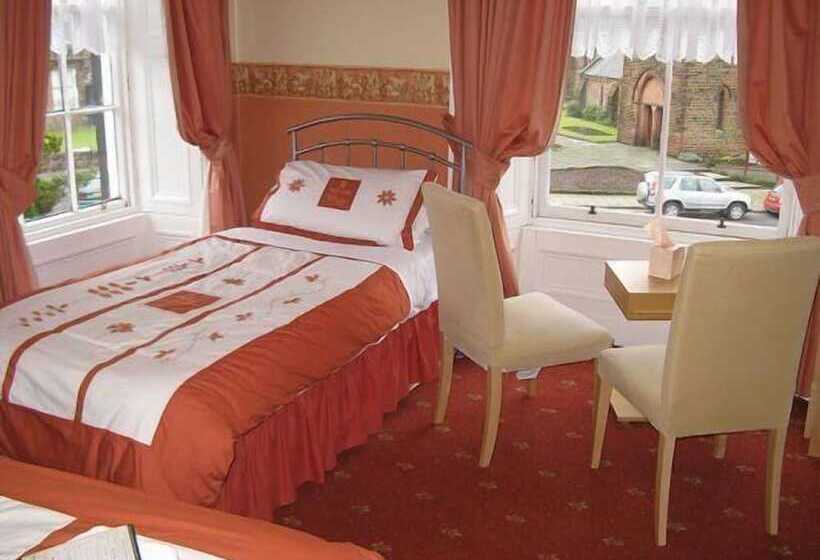 بنسيون Dumfries Villa