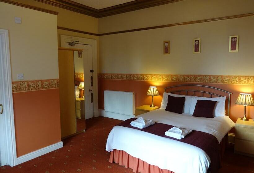 بنسيون Dumfries Villa