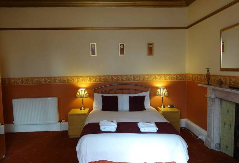 بنسيون Dumfries Villa