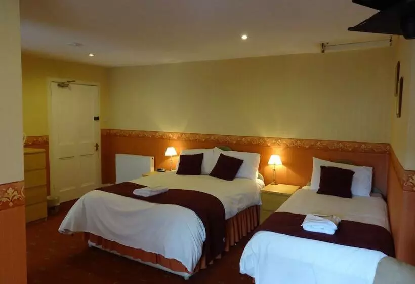 Majatalo Dumfries Villa