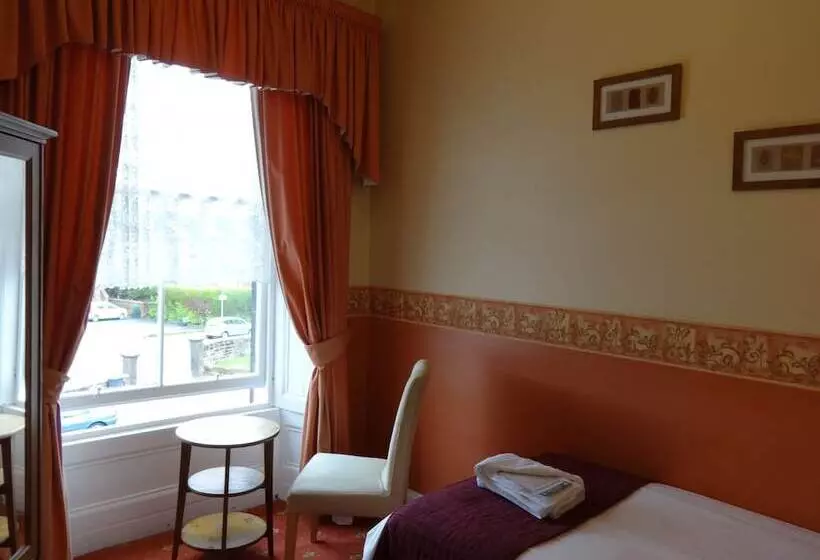 Majatalo Dumfries Villa