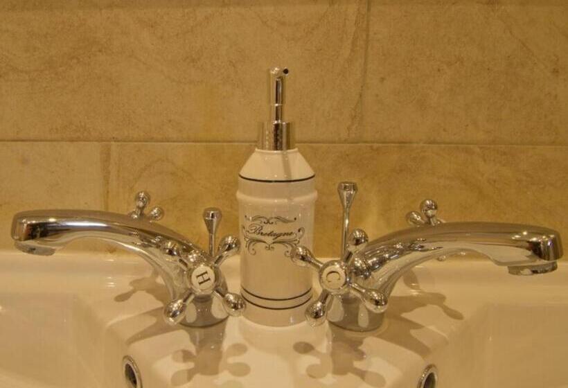 膳宿费 Knoll Hill Farm, The Place To Stay