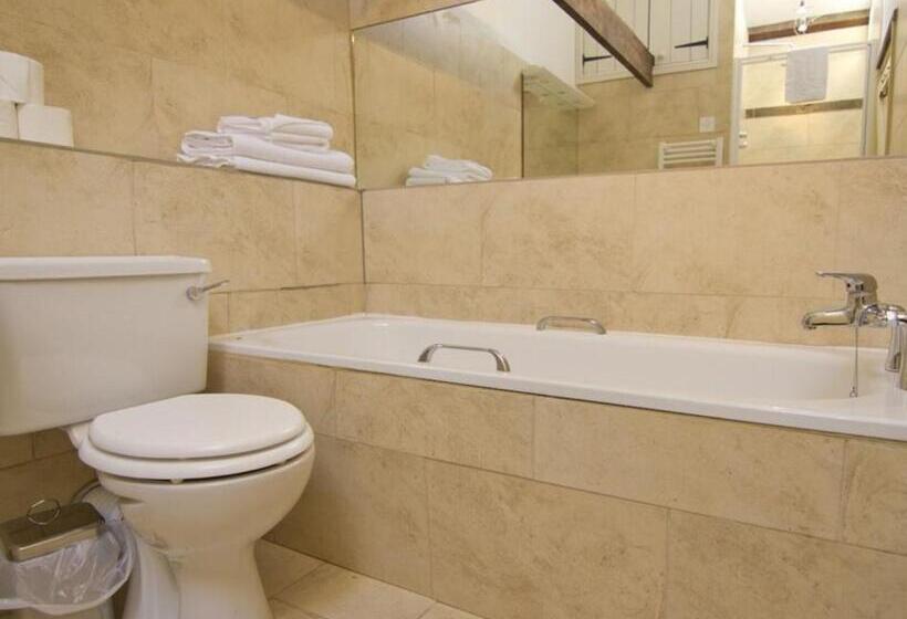 膳宿费 Knoll Hill Farm, The Place To Stay