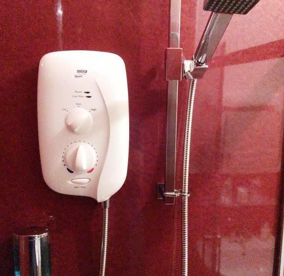 Majatalo Meadowlea Guest House