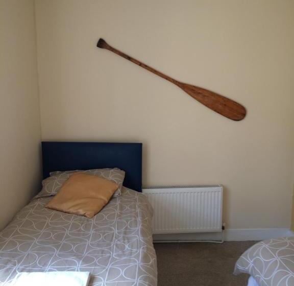 פנסיון Sailors Return Weymouth