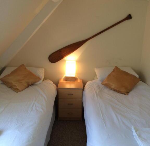 פנסיון Sailors Return Weymouth