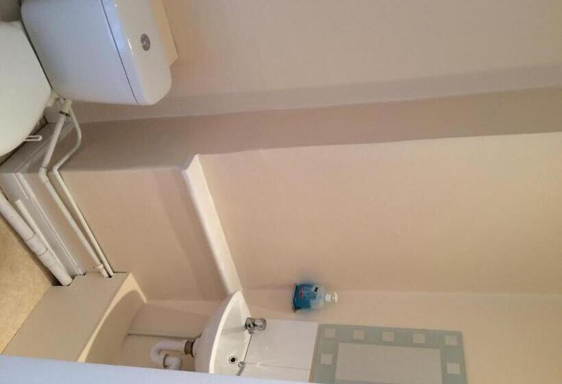 פנסיון Sailors Return Weymouth