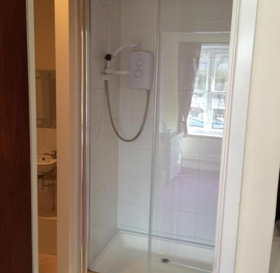 פנסיון Sailors Return Weymouth