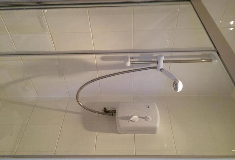 פנסיון Sailors Return Weymouth