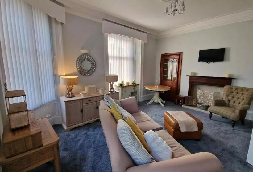 Majatalo Teviotside Travel Inn Ltd