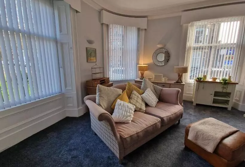 Majatalo Teviotside Travel Inn Ltd