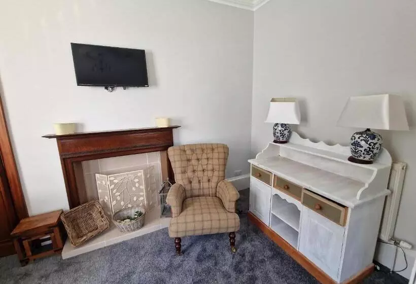 Majatalo Teviotside Travel Inn Ltd