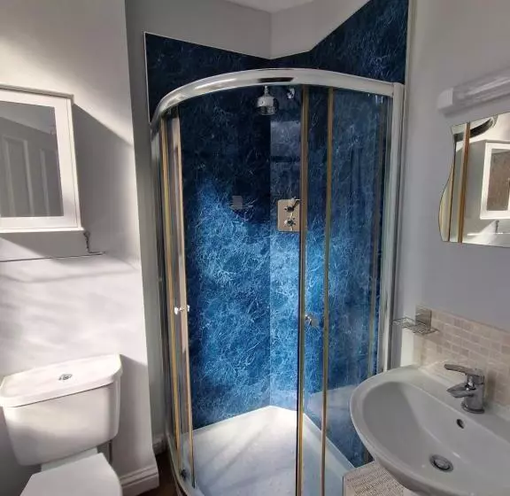 Majatalo Teviotside Travel Inn Ltd