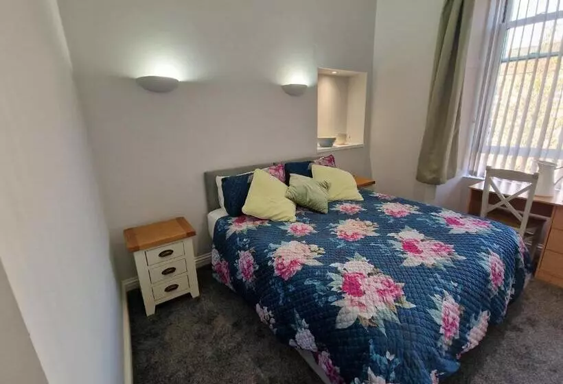 Majatalo Teviotside Travel Inn Ltd