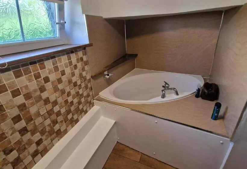 Majatalo Teviotside Travel Inn Ltd