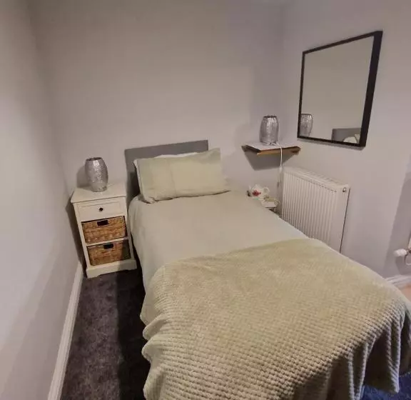 Majatalo Teviotside Travel Inn Ltd