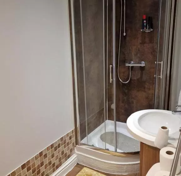 Majatalo Teviotside Travel Inn Ltd