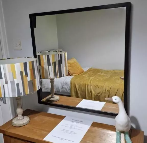 Majatalo Teviotside Travel Inn Ltd