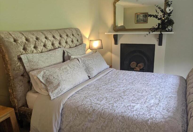 Pensione Worralls Grove Guest Farm House