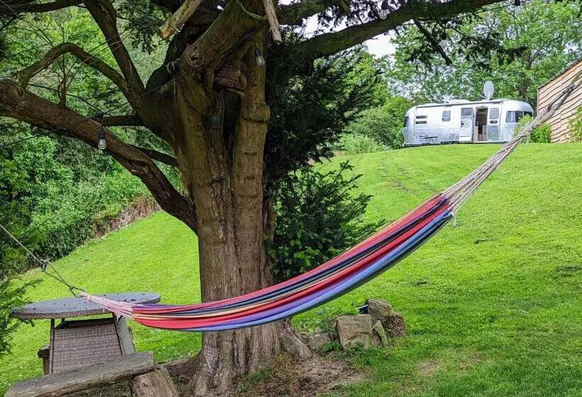 پانسیون Worralls Grove Guest Farm House