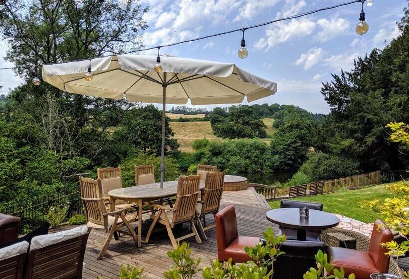 פנסיון Worralls Grove Guest Farm House