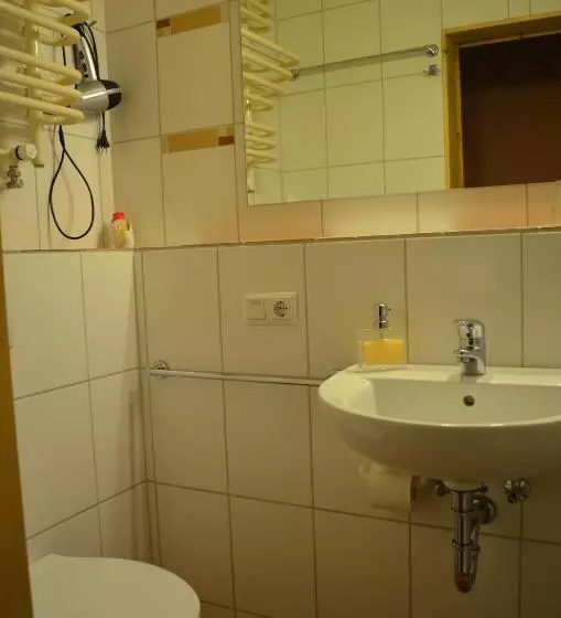 Altstadt Pension Koch