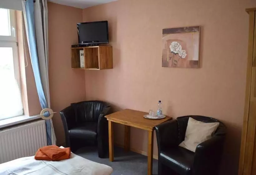 Altstadt Pension Koch