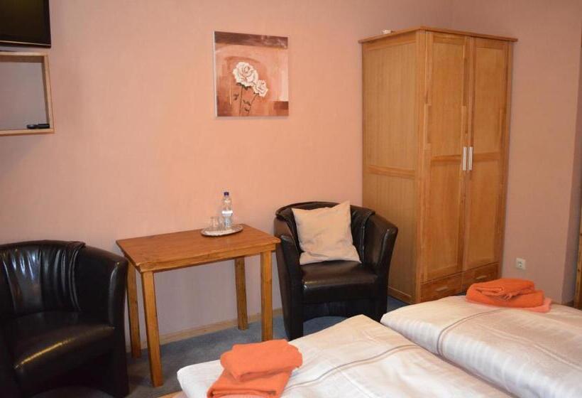 Altstadt Pension Koch