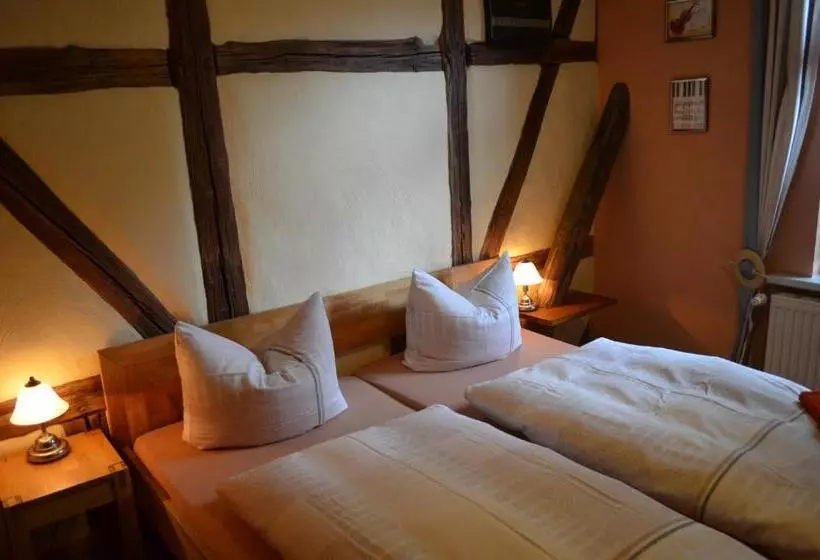 Altstadt Pension Koch