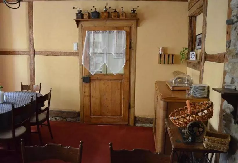 Altstadt Pension Koch