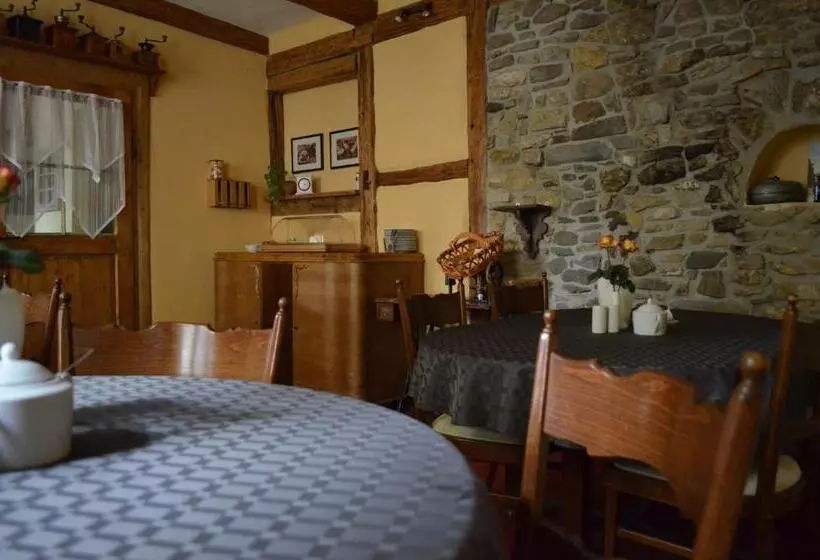 Altstadt Pension Koch