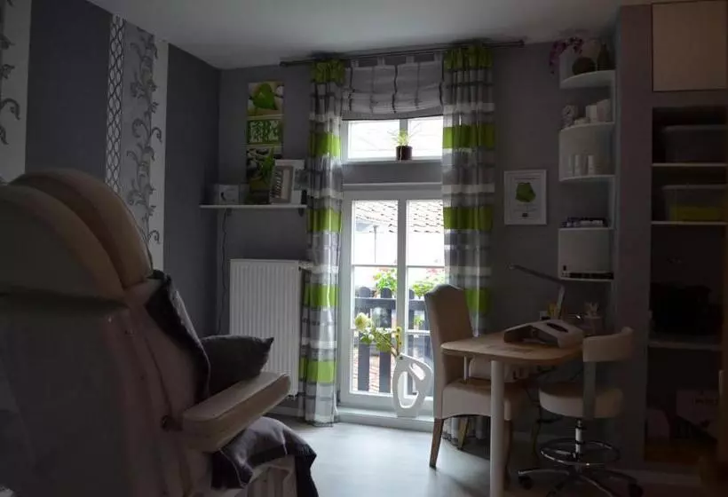 Altstadt Pension Koch