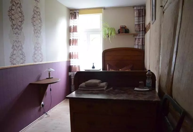 Altstadt Pension Koch