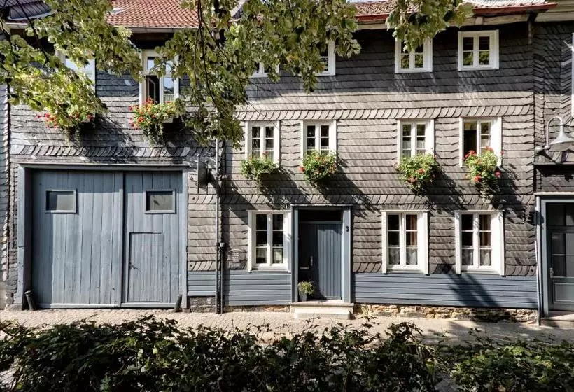 Altstadt Pension Koch