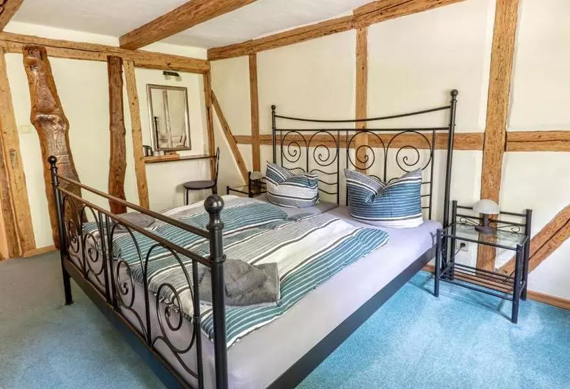 Altstadt Pension Koch