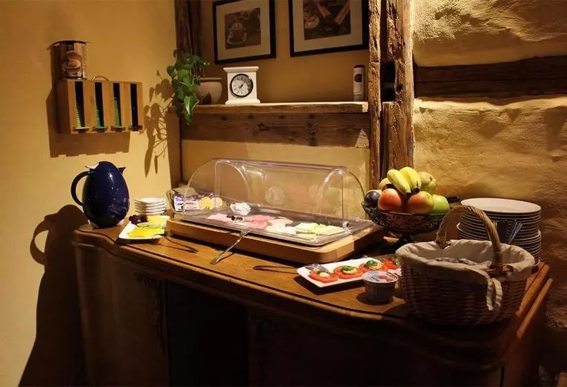 Altstadt Pension Koch