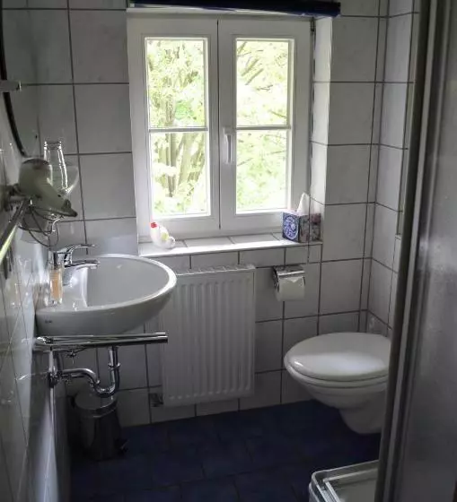 Altstadt Pension Koch