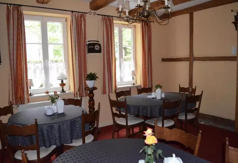 Altstadt Pension Koch