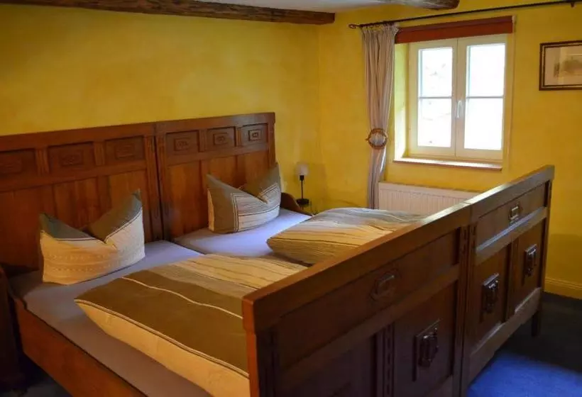 Altstadt Pension Koch