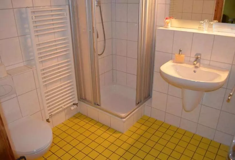 Altstadt Pension Koch