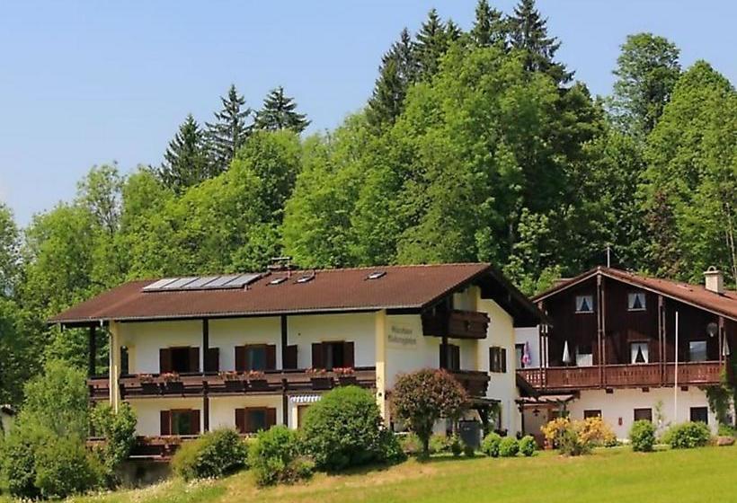 Пансион Gästehaus Moderegglehen