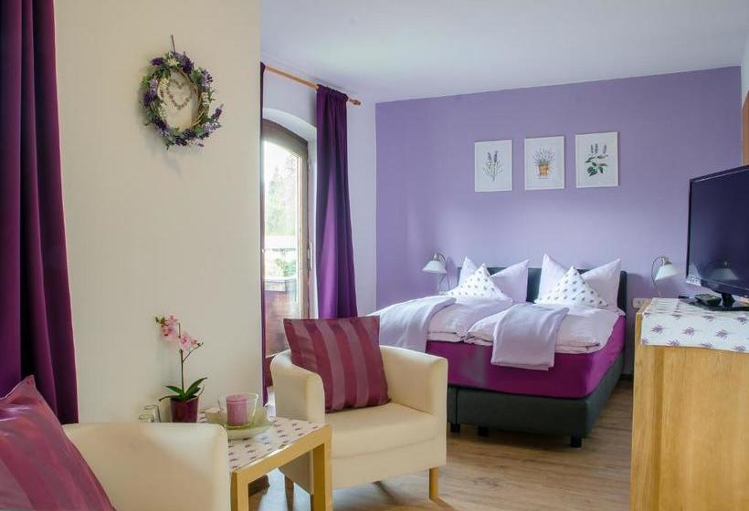 Пансион Gästehaus Moderegglehen