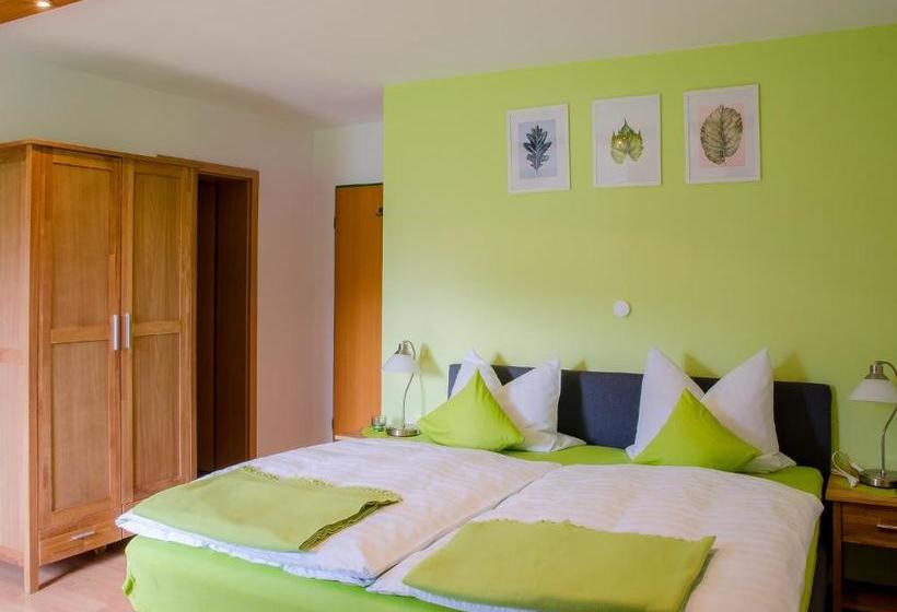 Пансион Gästehaus Moderegglehen