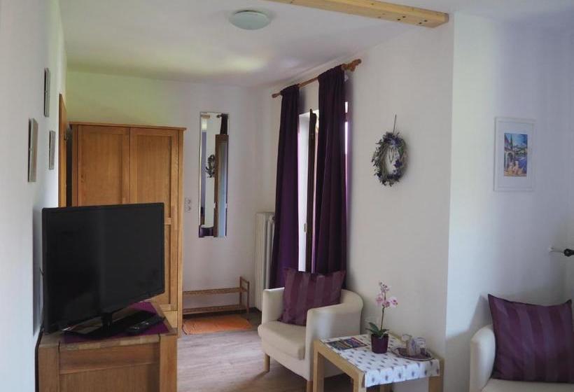 Пансион Gästehaus Moderegglehen