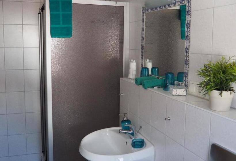 Пансион Gästehaus Moderegglehen