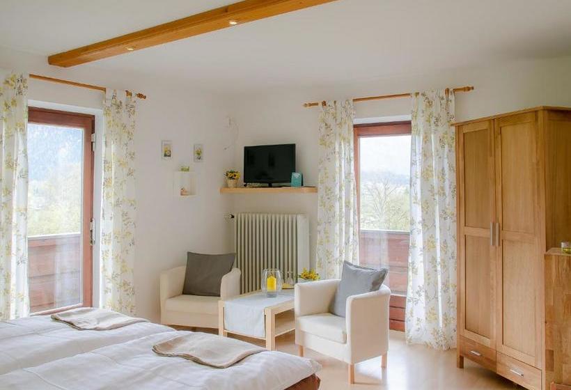 Пансион Gästehaus Moderegglehen