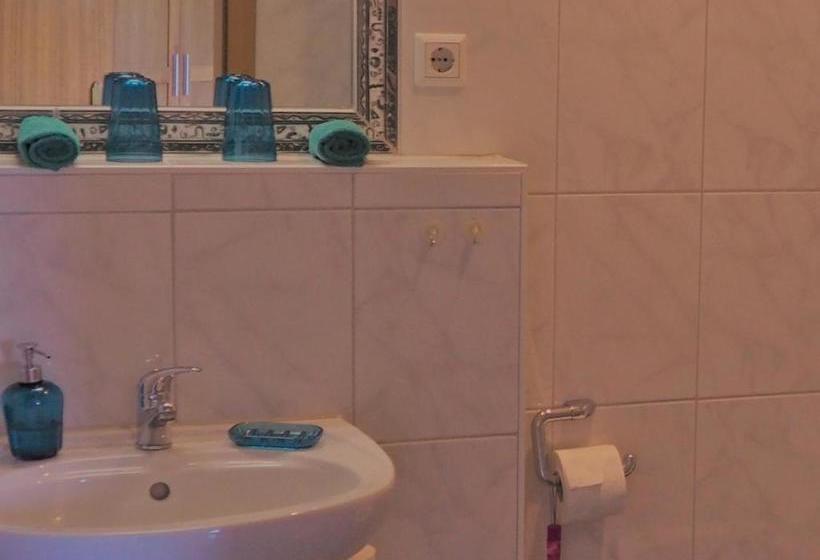 Пансион Gästehaus Moderegglehen